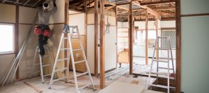 Entreprise de rénovation de la maison et de rénovation d’appartement à Saulchoy-sous-Poix